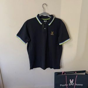Men’s Psycho Bunny Polo | ST Barts M